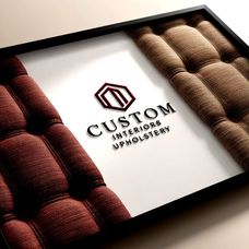 Textiles & Upholstery By Custom Interiors