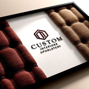 Textiles & Upholstery