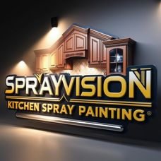 Spray Paint Upcycling By Spray Vision