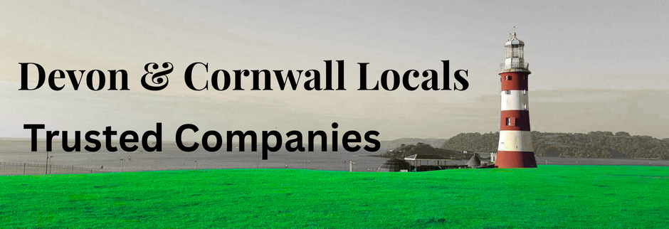 Devon And Cornwall Image