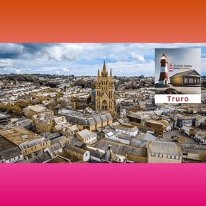 Truro Cornwall