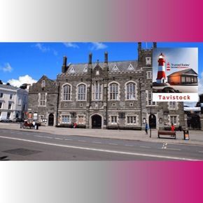 Tavistock Devon