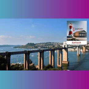 Saltash Cornwall