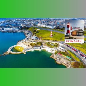 Plymouth Devon