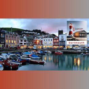 Dartmouth Devon