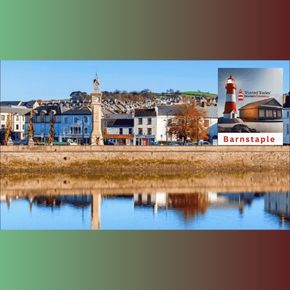 Barnstaple Devon