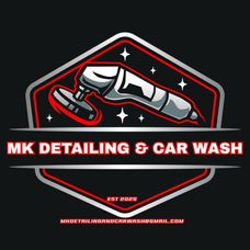 Car Washing & Detailing By MK