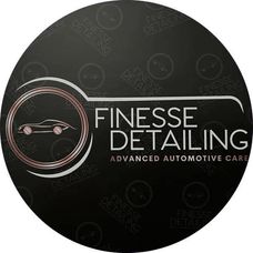 Car Detailing By Finesse Detailing UK