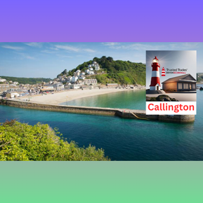 Callington Cornwall