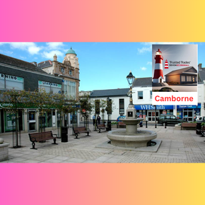 Camborne Cornwall