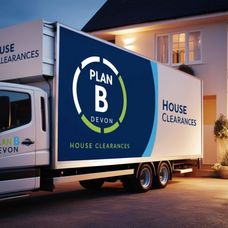 Rubbish Removals By Plan B Devon