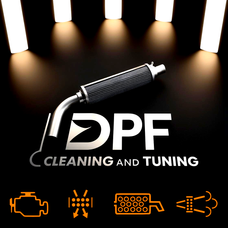 Dpf Cleaning & Tuning Services