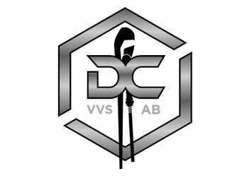 Rörmokare utfört av DC VVS AB i Täby