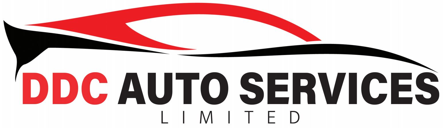DDC Auto Services Ltd image
