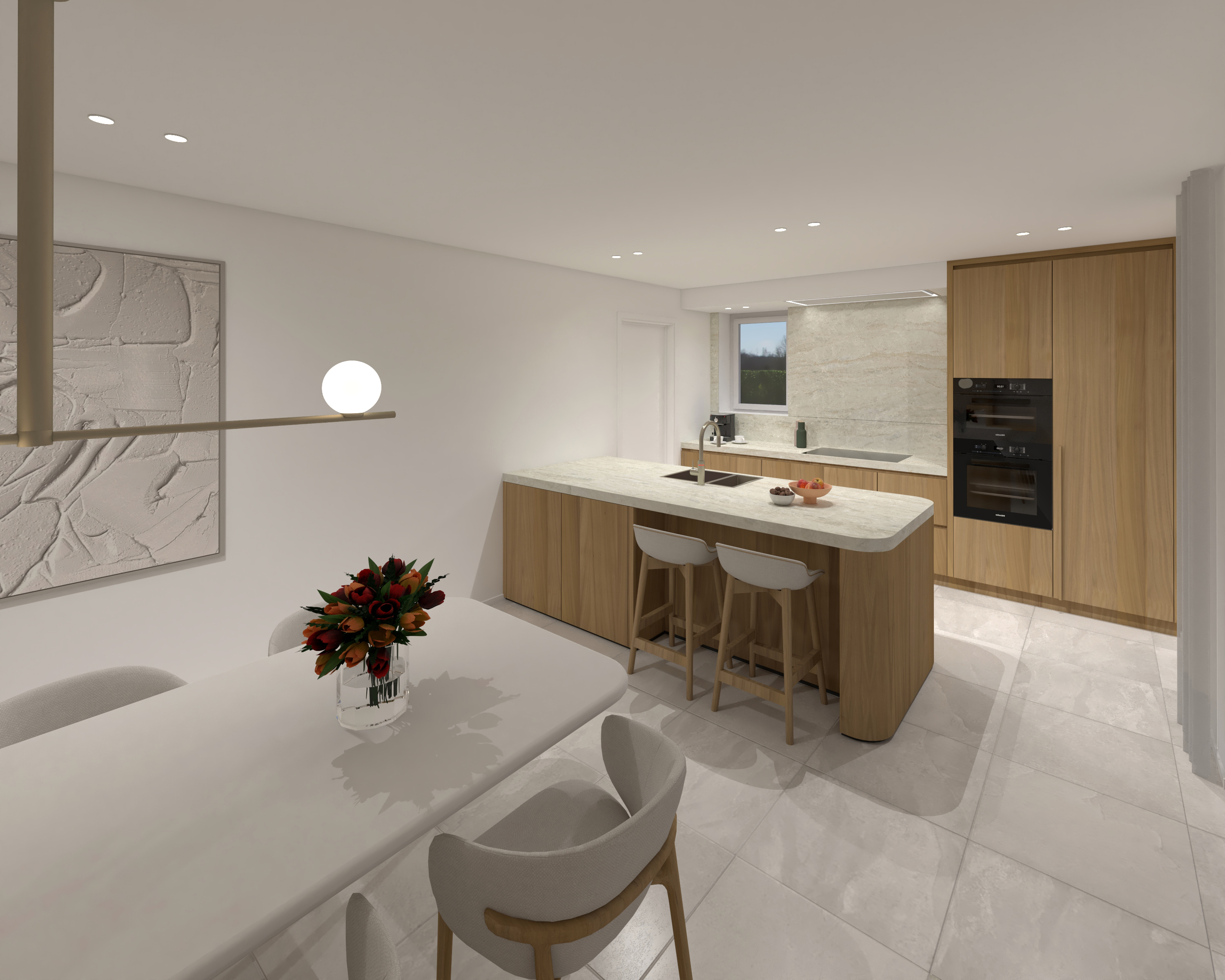 Residentie DE BEUK