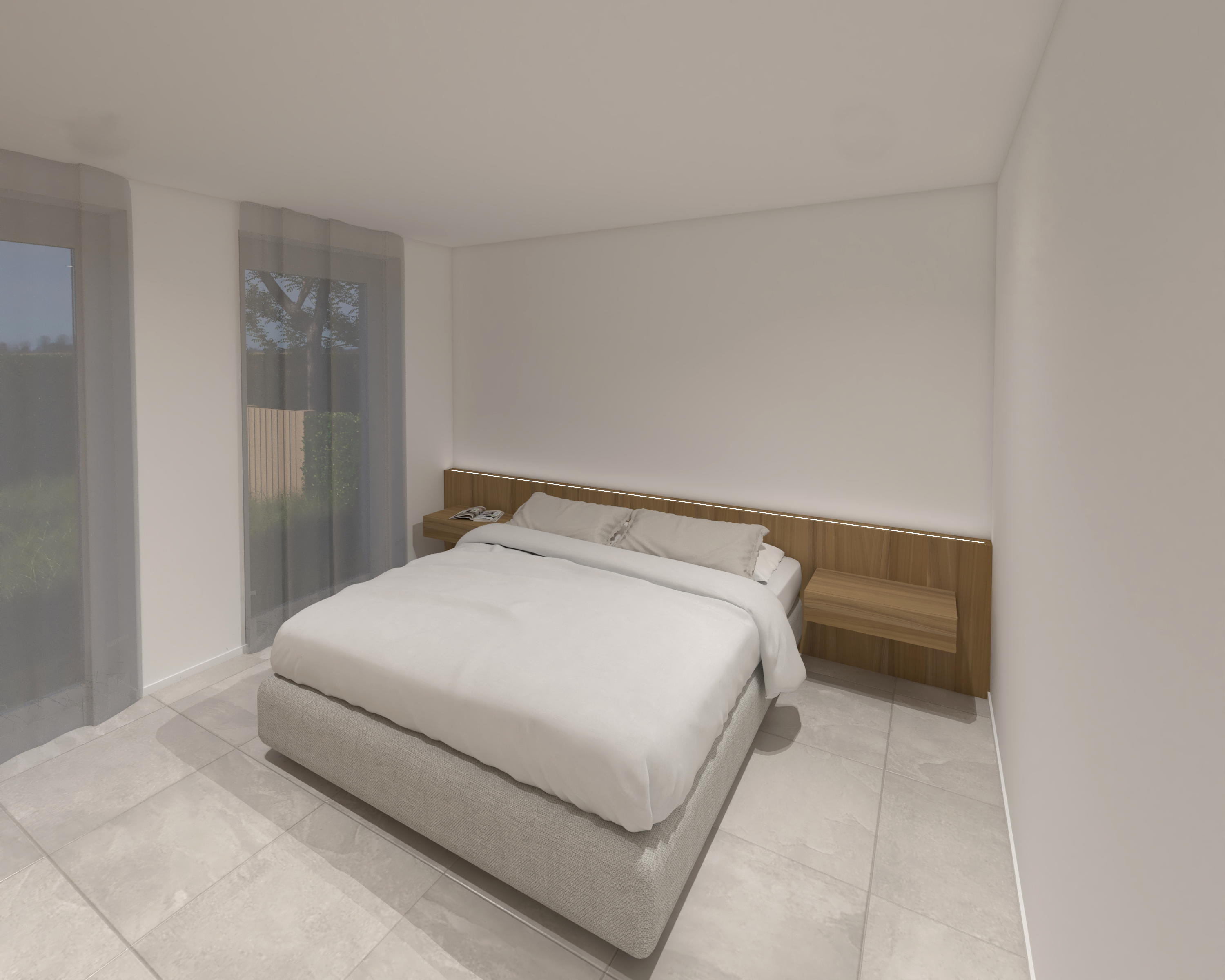 Residentie DE BEUK