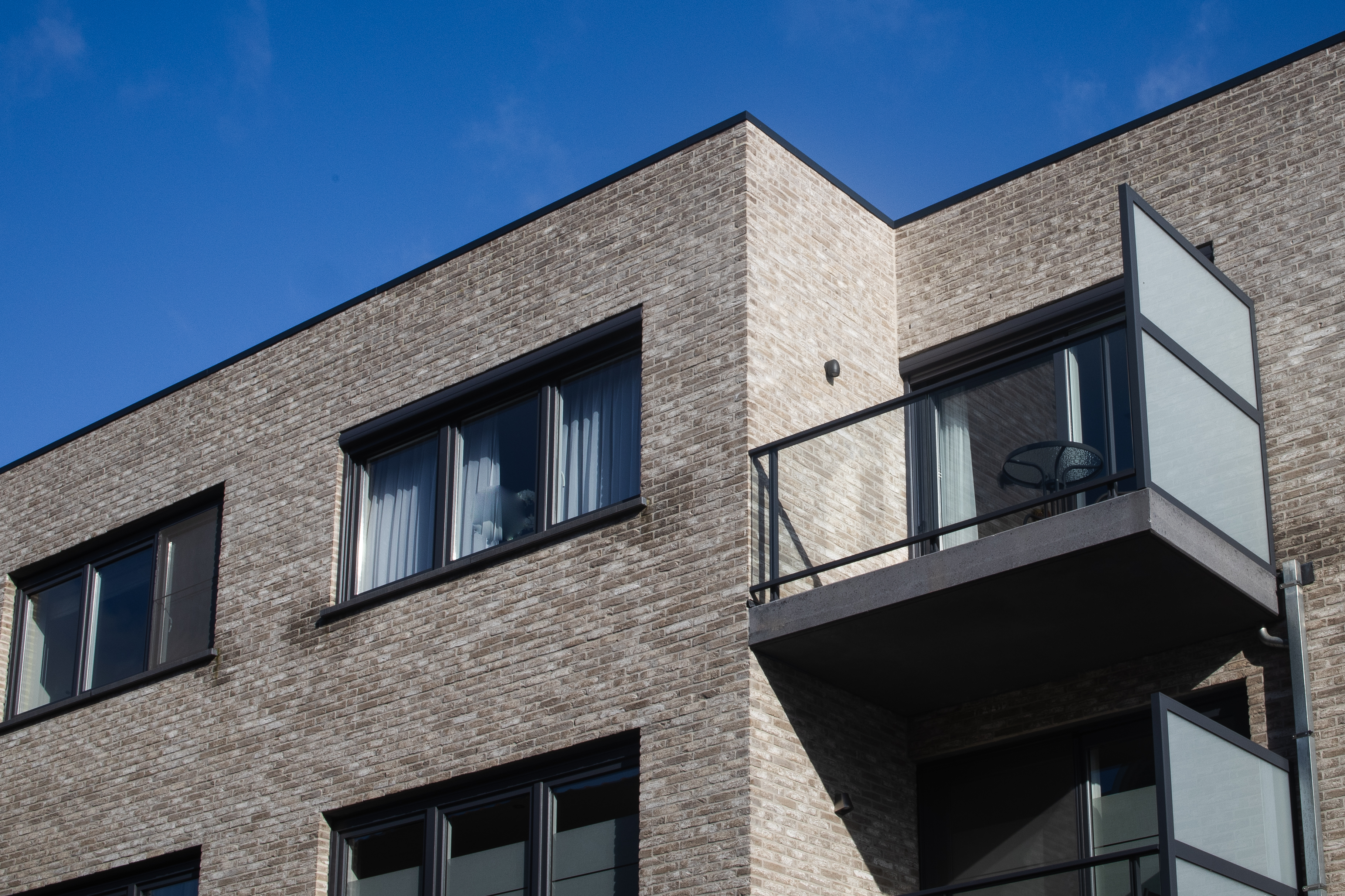 VERKOCHT - Residentie De Eik