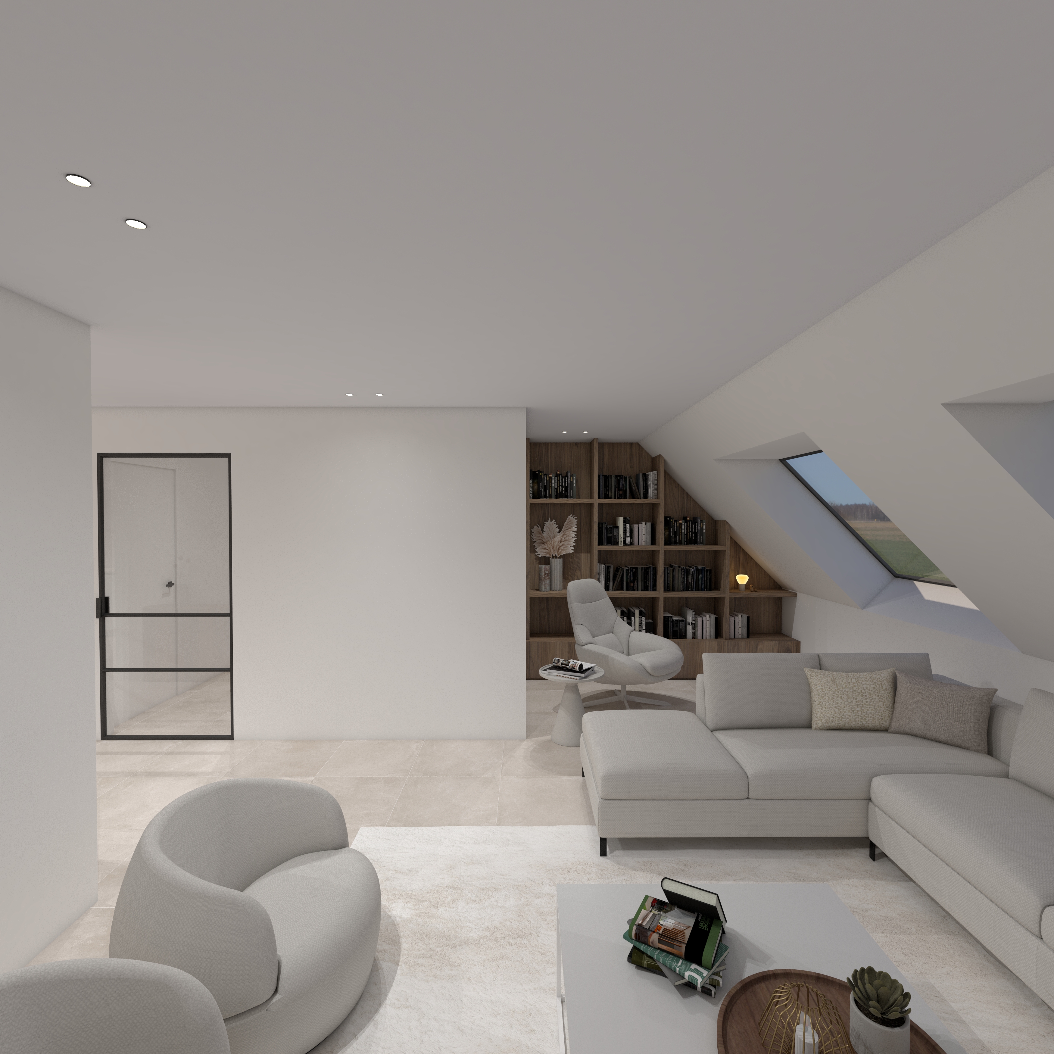 schoolstraat duplex_Woonkamer_3