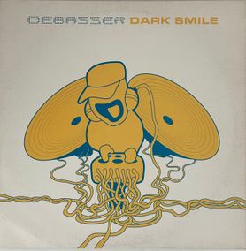 Dark Smile - NovaMute - 2003