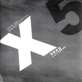 Hardcore Electric Porn - Seed - 2006