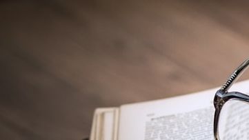 Lezen en schrijven is zo verrijkend...