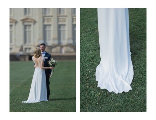 photographe de mariage