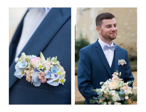 photographe de mariage