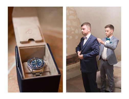 photographe de mariage