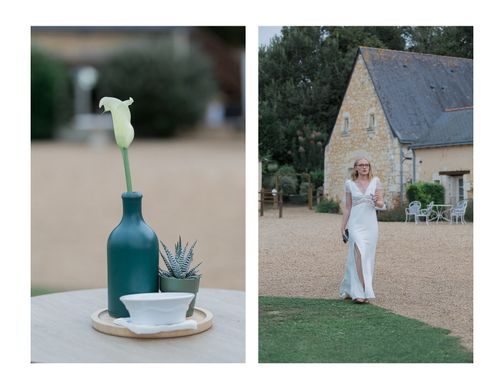 photographe de mariage