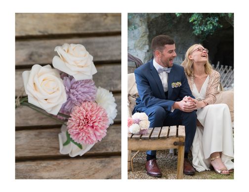 photographe de mariage