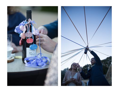 photographe de mariage