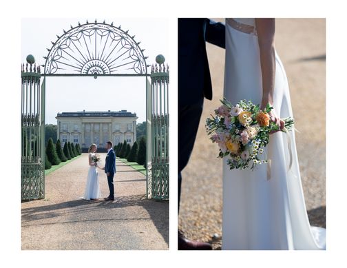 photographe de mariage