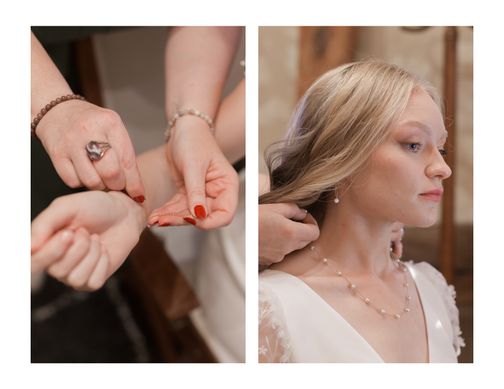 photographe de mariage