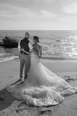 photographe de mariage