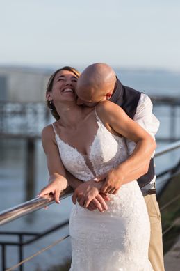 photographe de mariage