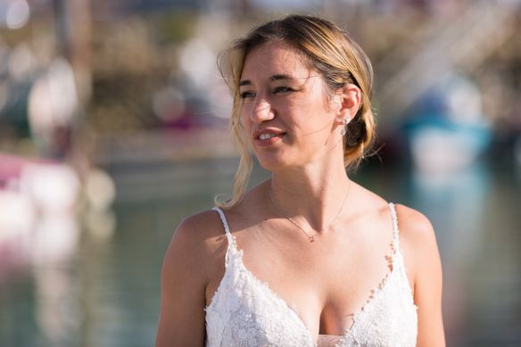 photographe de mariage
