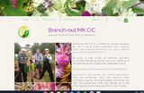 Branch Out MK