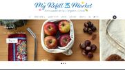 My Refill Market