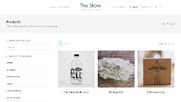 The Store