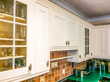 Northill kitchen