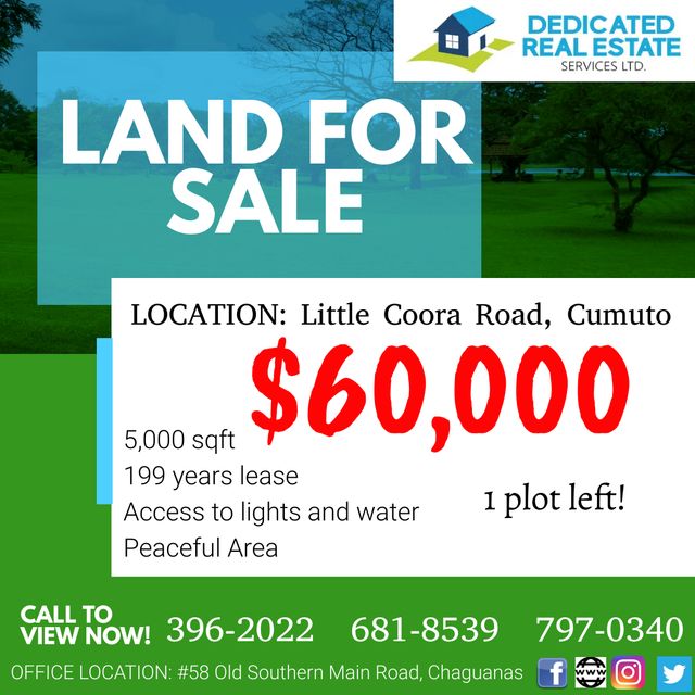 Steal of a deal! Call us today!