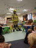 People who help in our communities