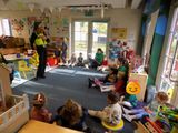 People who help in our communities