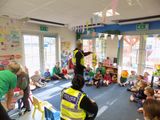 People who help in our communities