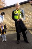 People who help in our communities