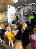 People who help in our communities