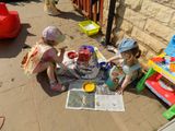 Outside play
