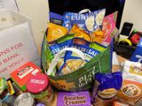 Food Bank Donations 2024
