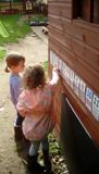 Outside play