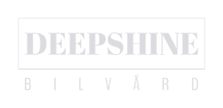 Deepshine Bilvård